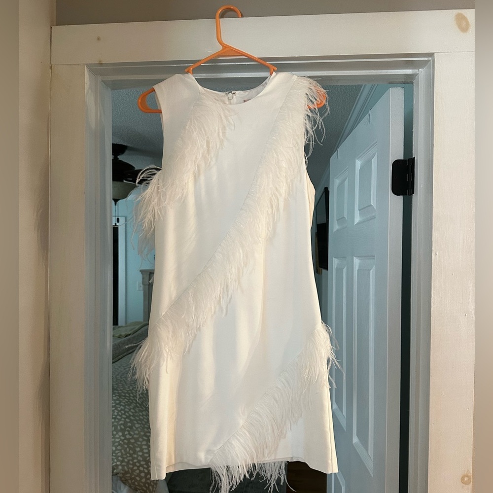 Hutch dress sz M